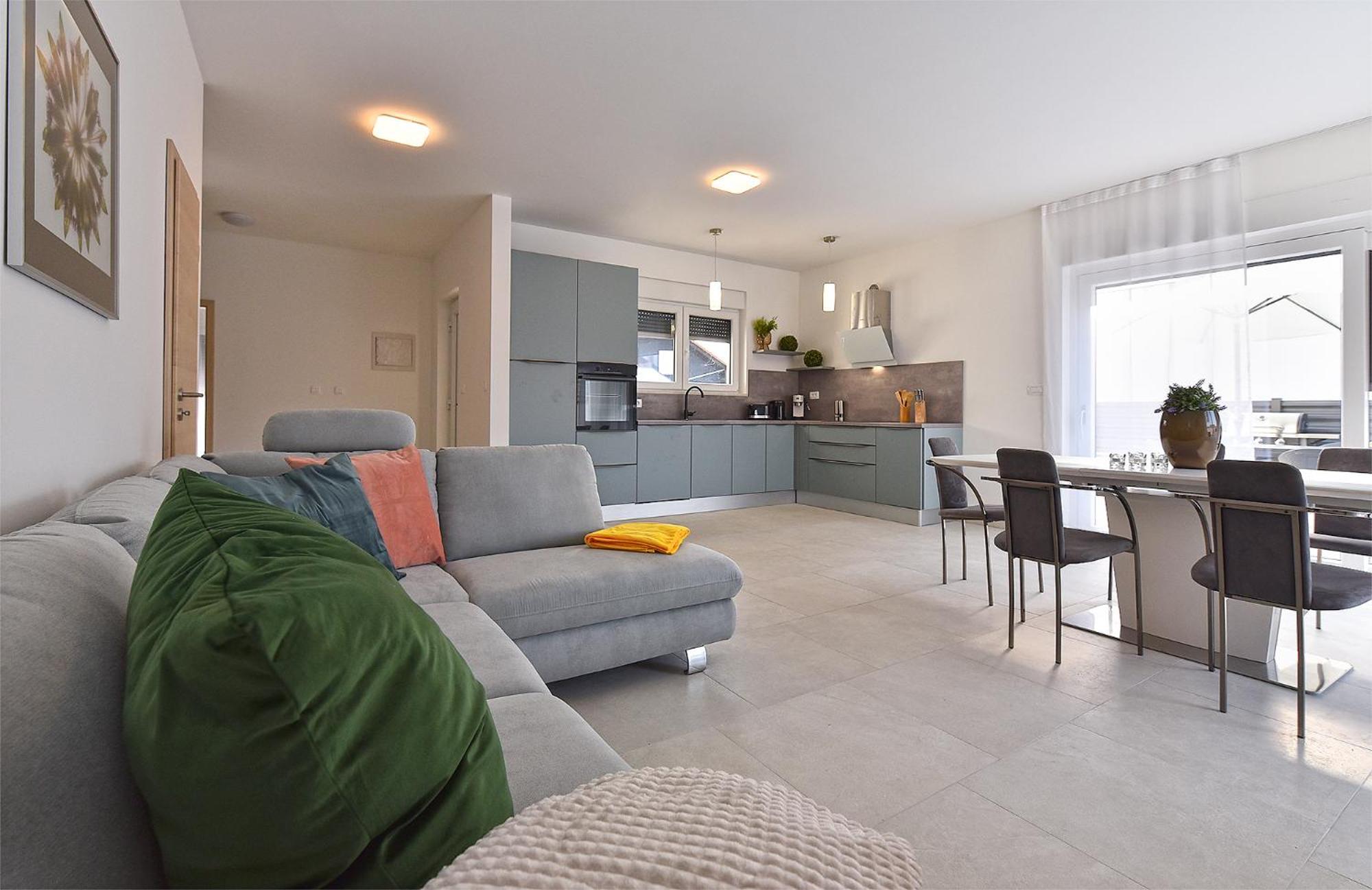 Вилла Jlo1 Mit Beheizbarem Pool Перой Экстерьер фото